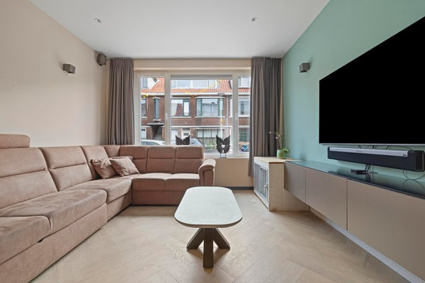 Appartement te koop: Soesterbergstraat 33, 'S-Gravenhage