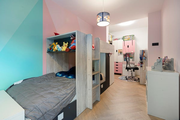Appartement te koop: Soesterbergstraat 33, 'S-Gravenhage