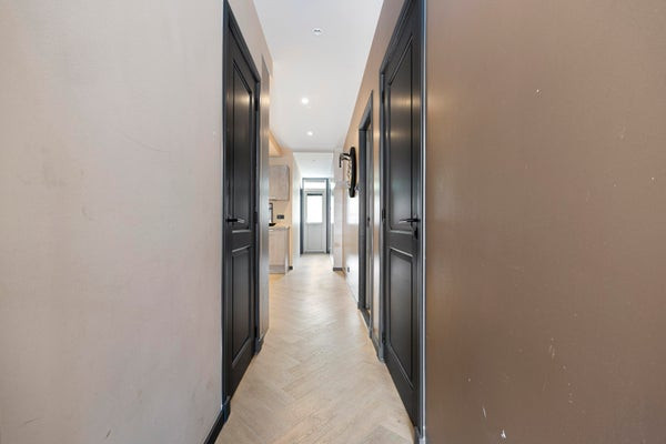 Appartement te koop: Soesterbergstraat 33, 'S-Gravenhage