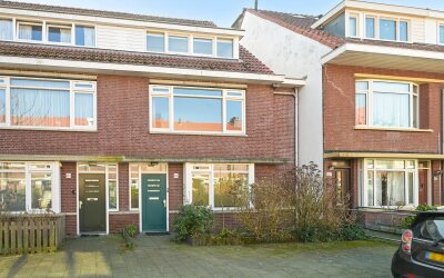 Soesterbergstraat 111