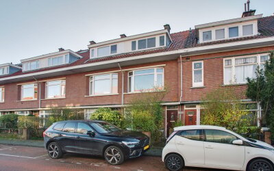 Soesterbergstraat 93