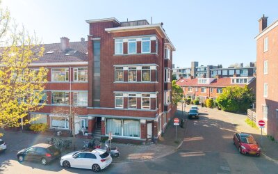 Veenendaalkade 121