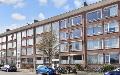 Veenendaalk. 401