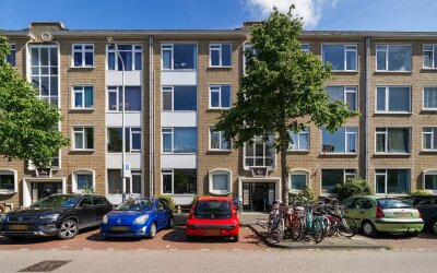 Veenendaalkade 364