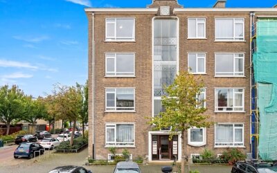 Veenendaalkade 474