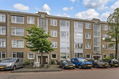 Veenendaalkade 506