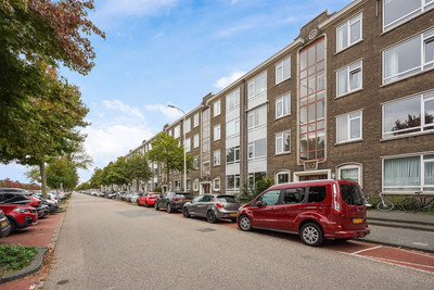 Veenendaalkade 636