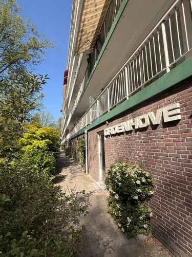 Volendamlaan 821
