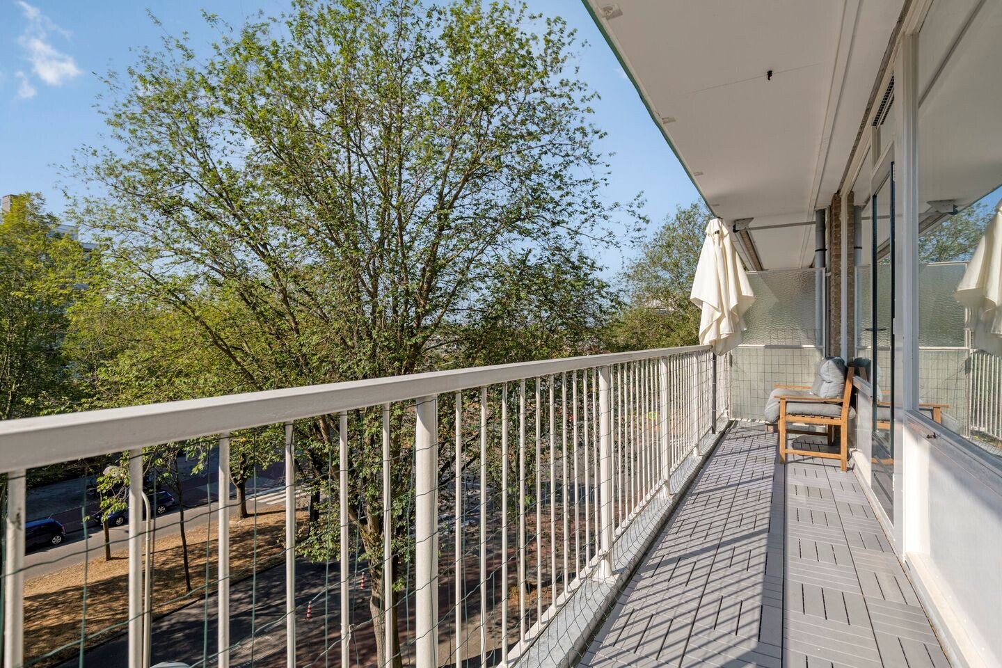 Appartement te koop: Volendamlaan 845, 'S-Gravenhage