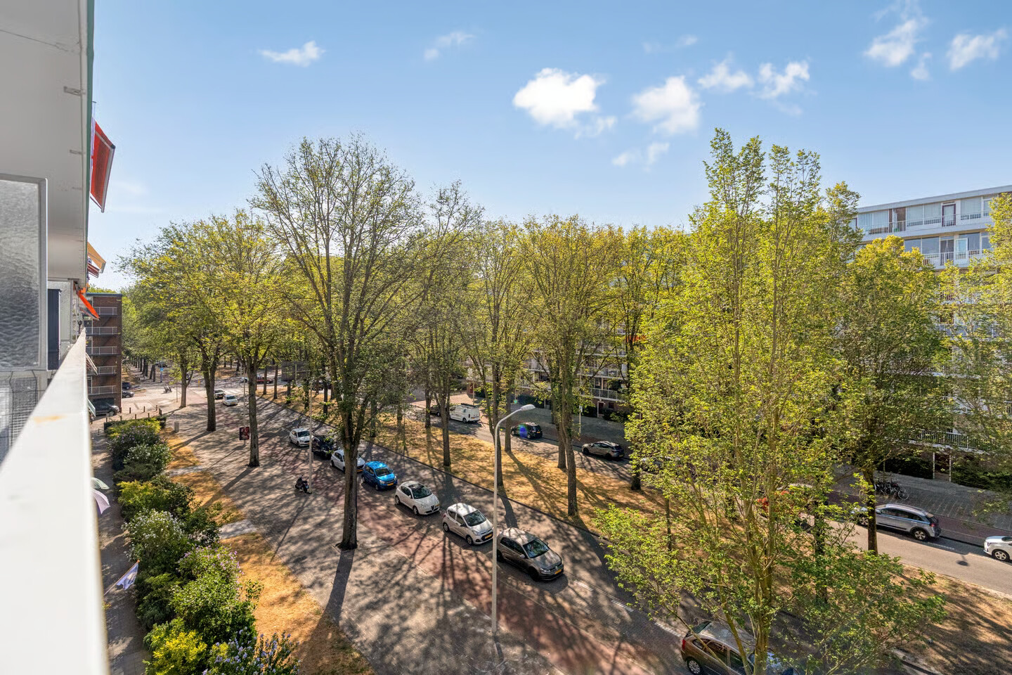 Appartement te koop: Volendamlaan 845, 'S-Gravenhage