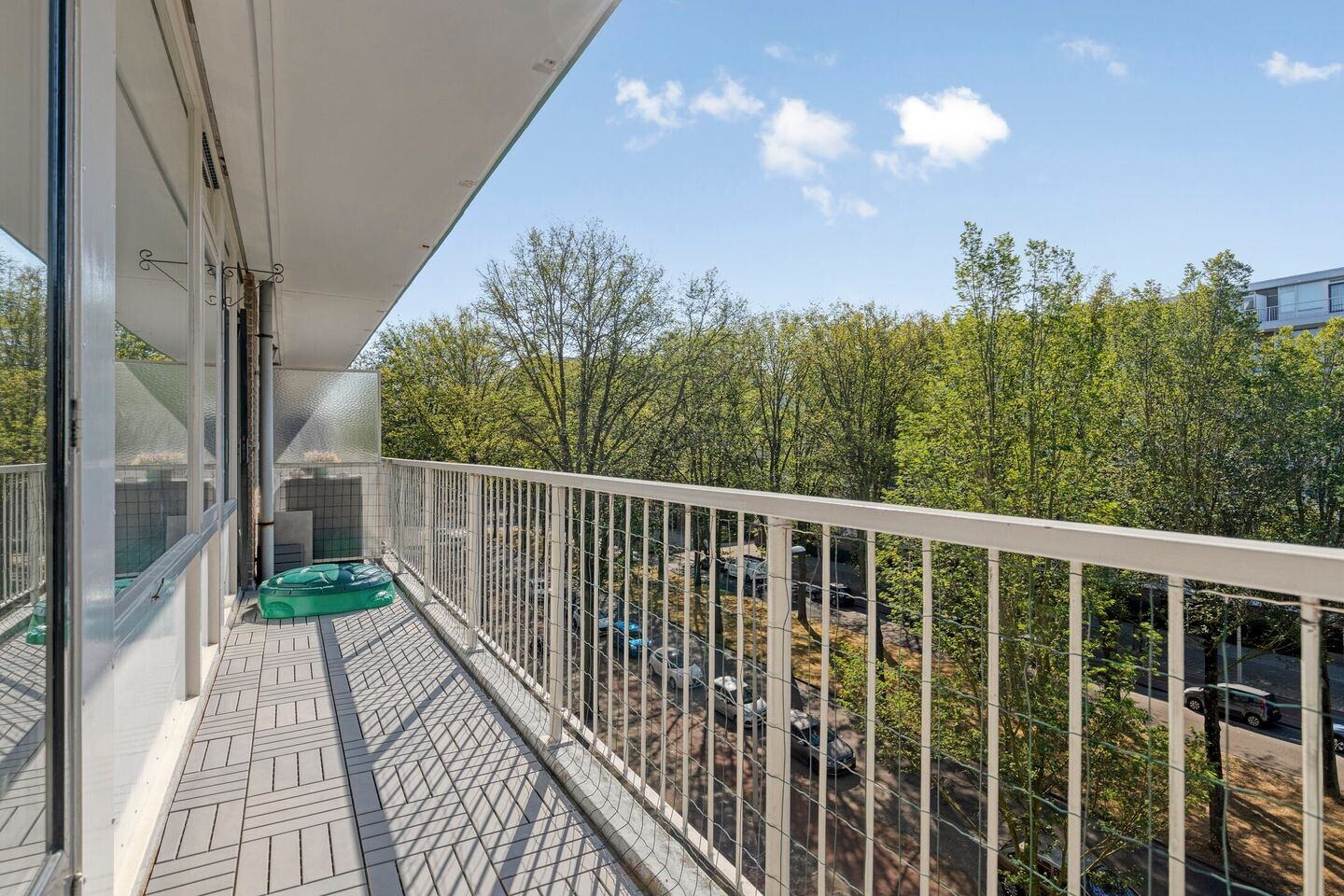 Appartement te koop: Volendamlaan 845, 'S-Gravenhage