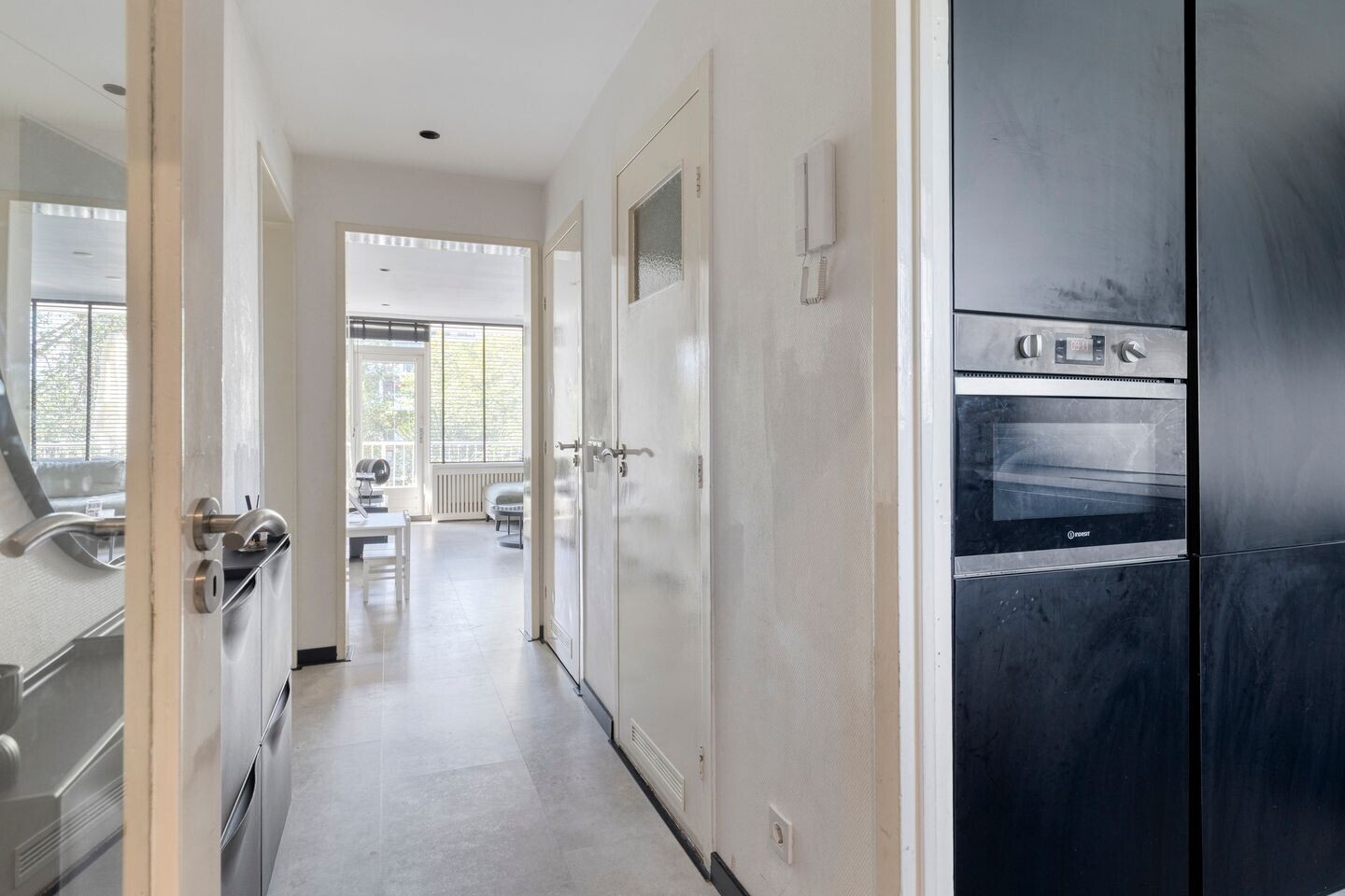 Appartement te koop: Volendamlaan 845, 'S-Gravenhage