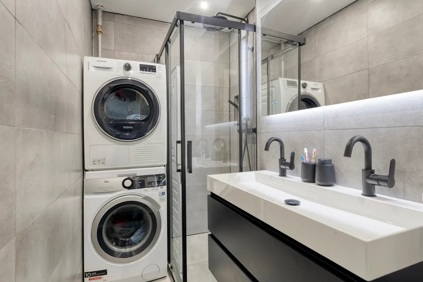 Appartement te koop: Volendamlaan 845, 'S-Gravenhage