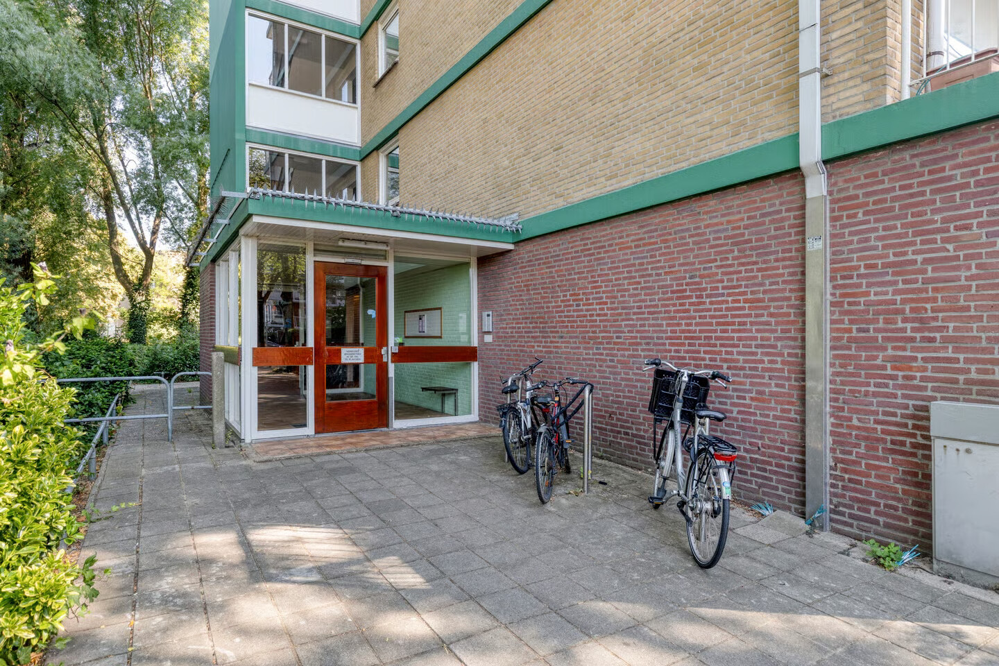 Appartement te koop: Volendamlaan 845, 'S-Gravenhage