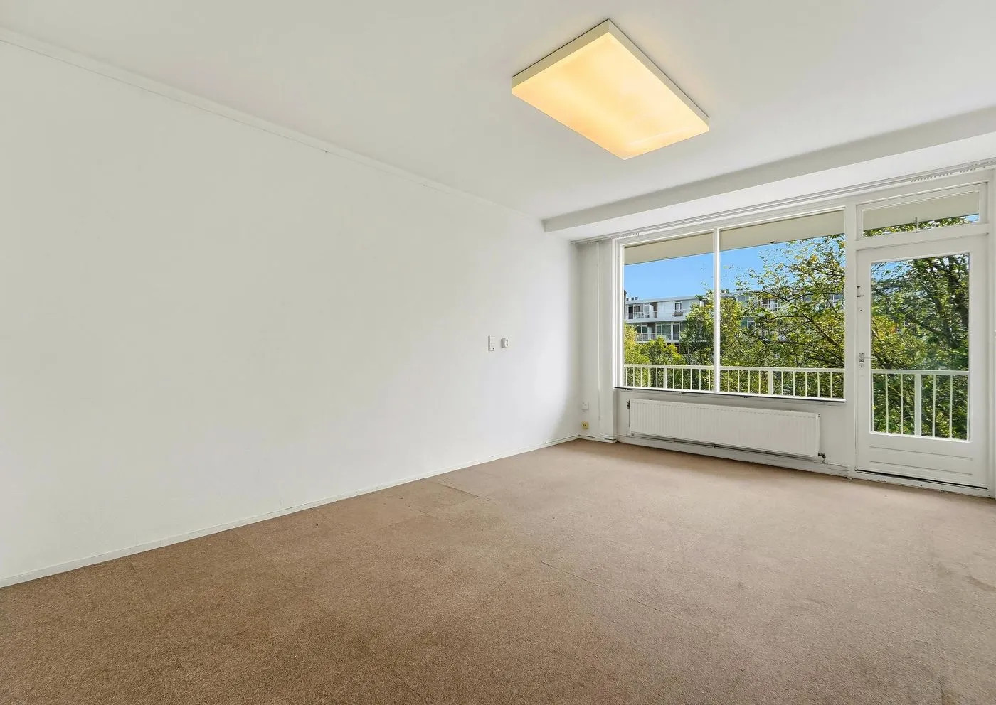 Appartement te koop: Volendamlaan 885, 'S-Gravenhage