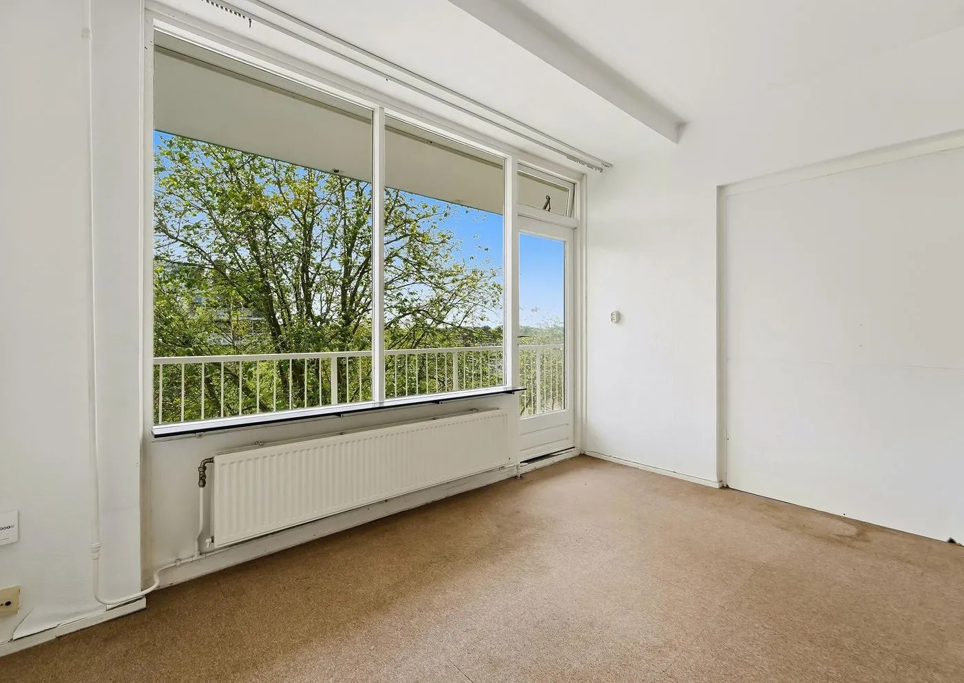 Appartement te koop: Volendamlaan 885, 'S-Gravenhage