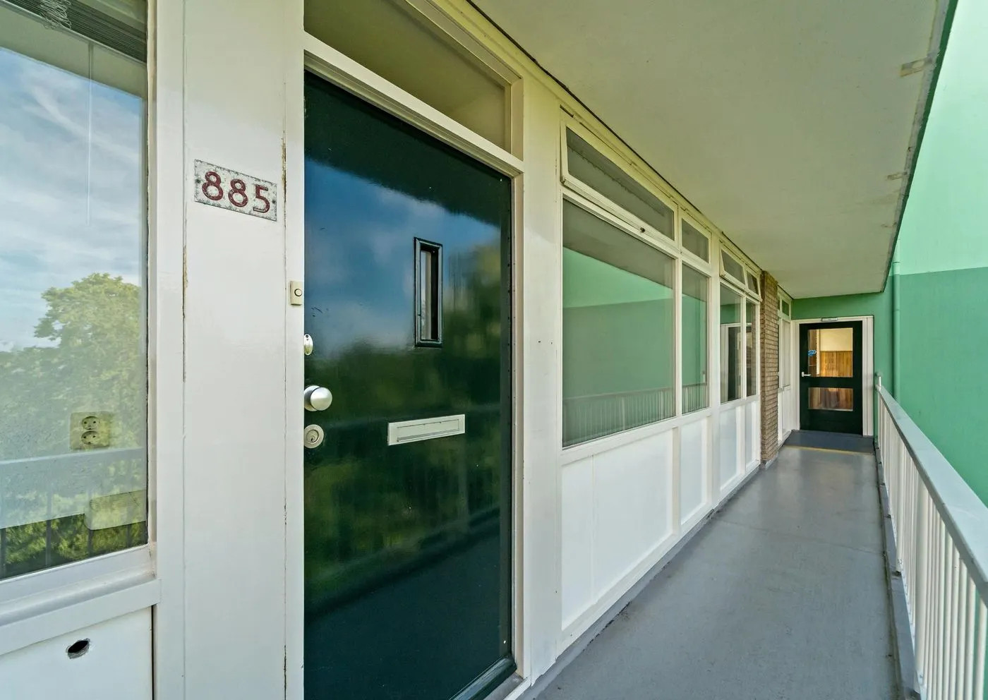 Appartement te koop: Volendamlaan 885, 'S-Gravenhage