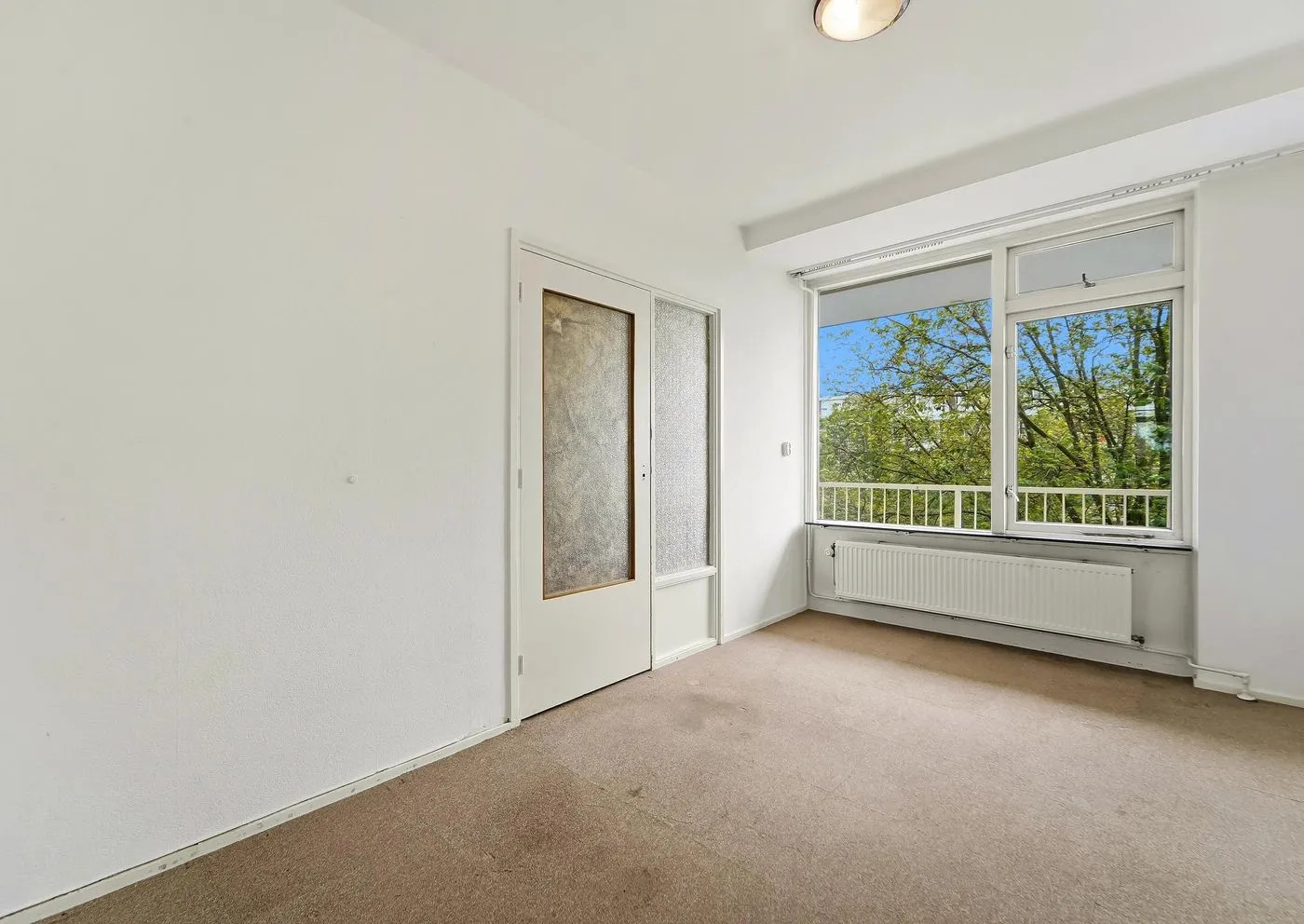 Appartement te koop: Volendamlaan 885, 'S-Gravenhage