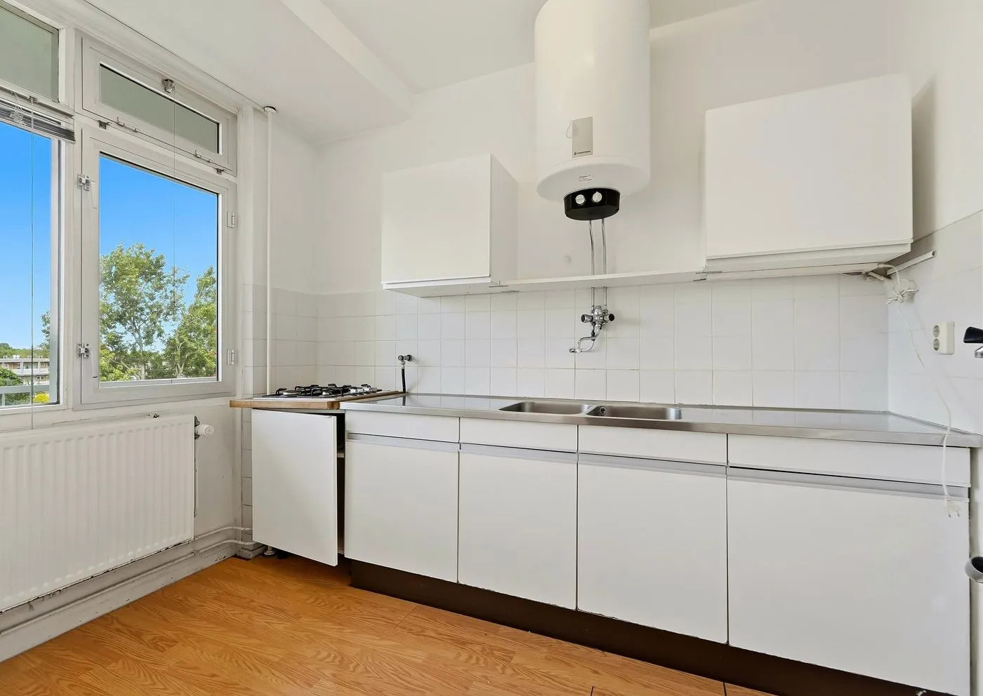 Appartement te koop: Volendamlaan 885, 'S-Gravenhage