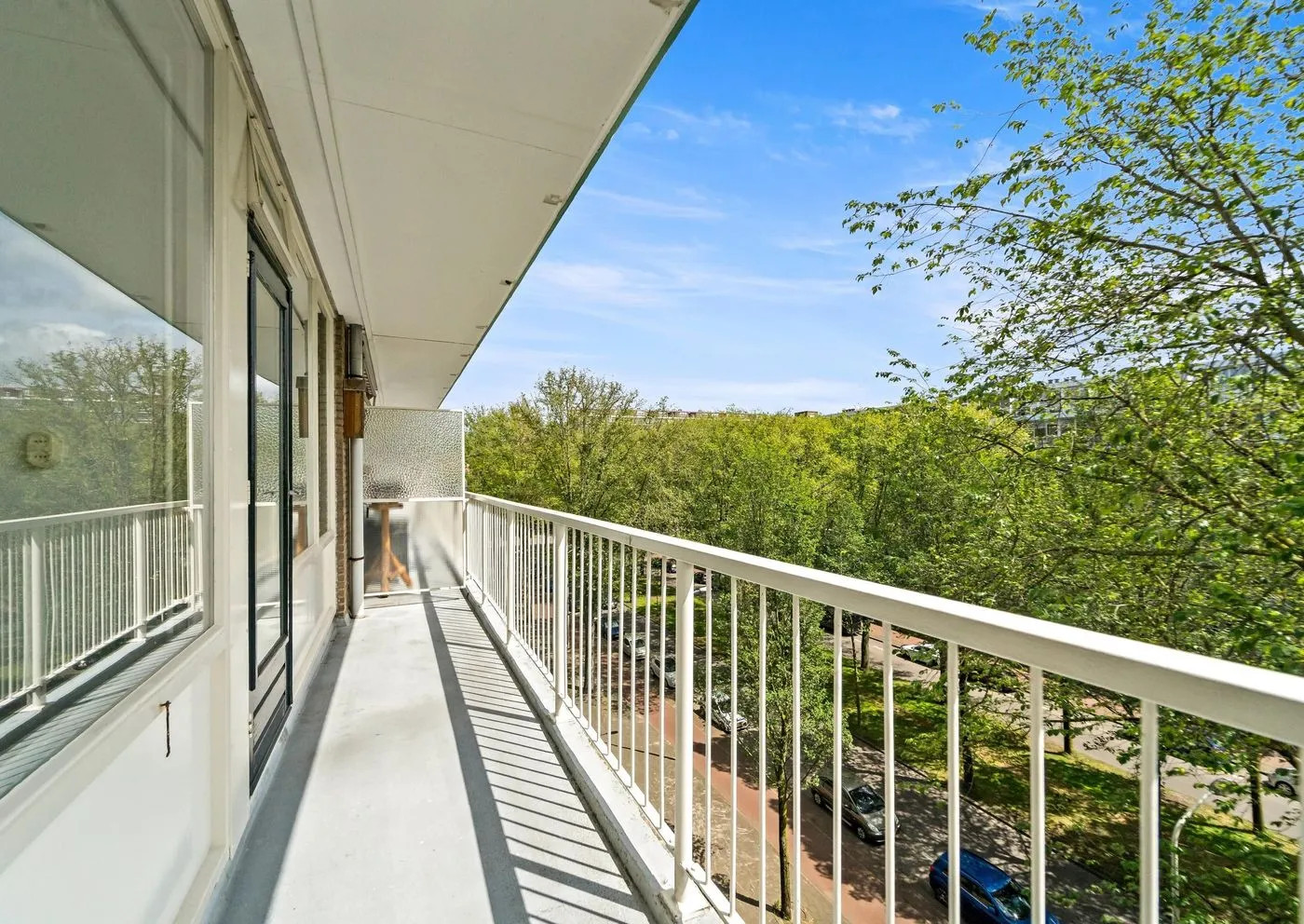Appartement te koop: Volendamlaan 885, 'S-Gravenhage