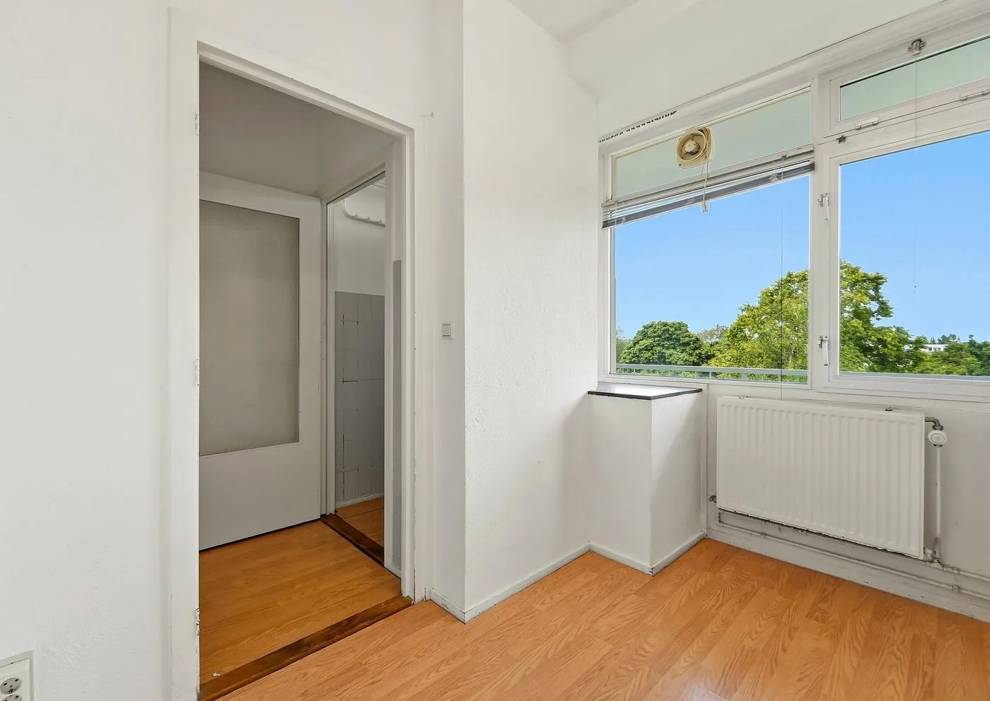 Appartement te koop: Volendamlaan 885, 'S-Gravenhage
