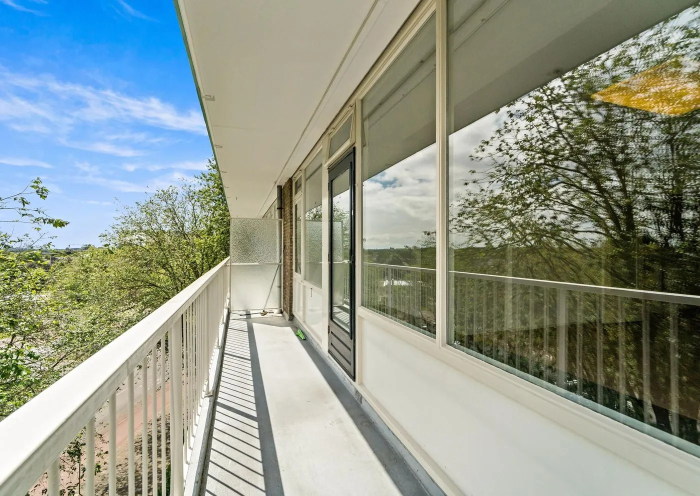 Appartement te koop: Volendamlaan 885, 'S-Gravenhage