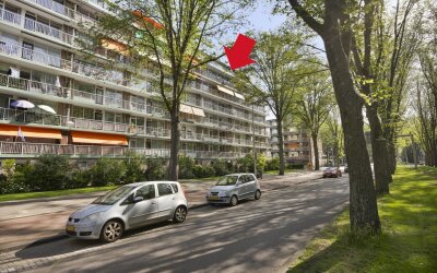 Volendamlaan 907