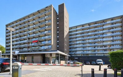 Appartement te koop Volendamlaan 848