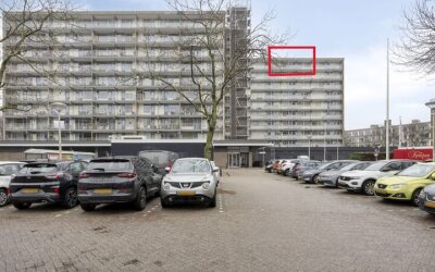 Volendamlaan 872