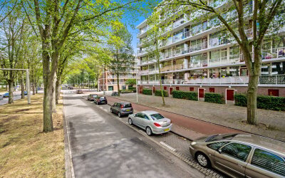 Volendamlaan 944