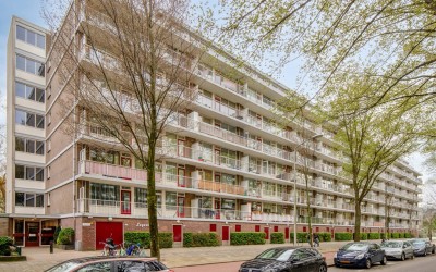 Volendamlaan 982