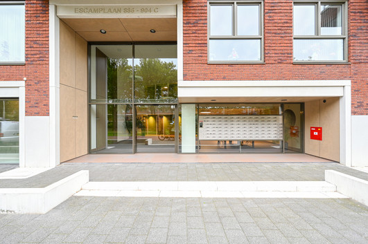 Appartement te koop: Escamplaan 892, 'S-Gravenhage