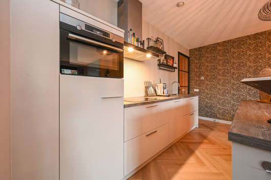 Appartement te koop: Escamplaan 892, 'S-Gravenhage