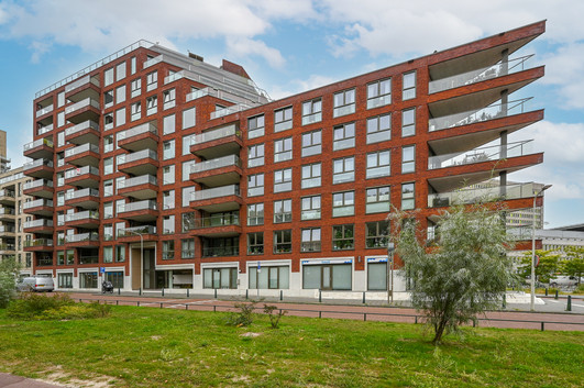 Appartement te koop: Escamplaan 892, 'S-Gravenhage