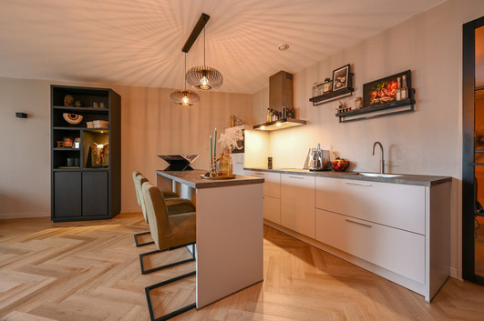 Appartement te koop: Escamplaan 892, 'S-Gravenhage