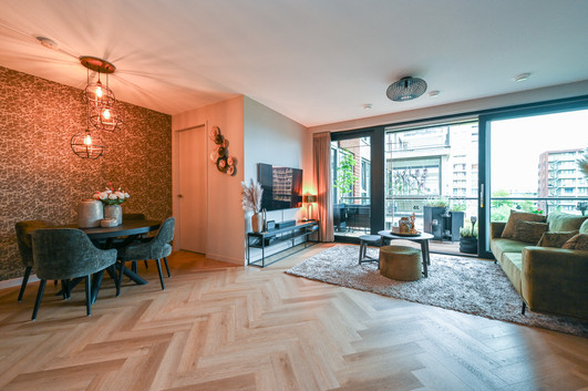 Appartement te koop: Escamplaan 892, 'S-Gravenhage