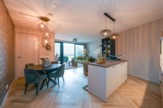 Appartement te koop: Escamplaan 892, 'S-Gravenhage