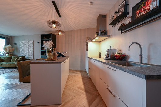Appartement te koop: Escamplaan 892, 'S-Gravenhage