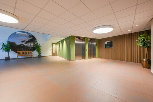 Appartement te koop: Escamplaan 892, 'S-Gravenhage