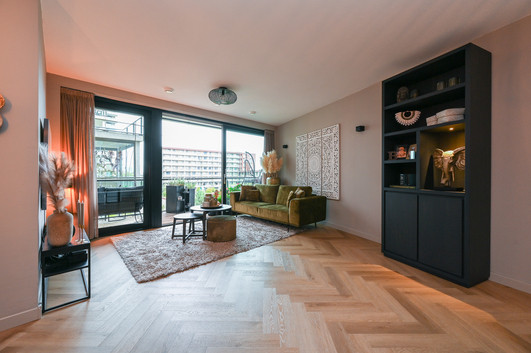 Appartement te koop: Escamplaan 892, 'S-Gravenhage