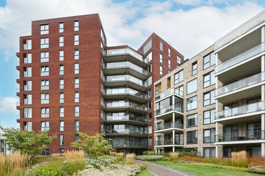 Appartement te koop: Escamplaan 892, 'S-Gravenhage