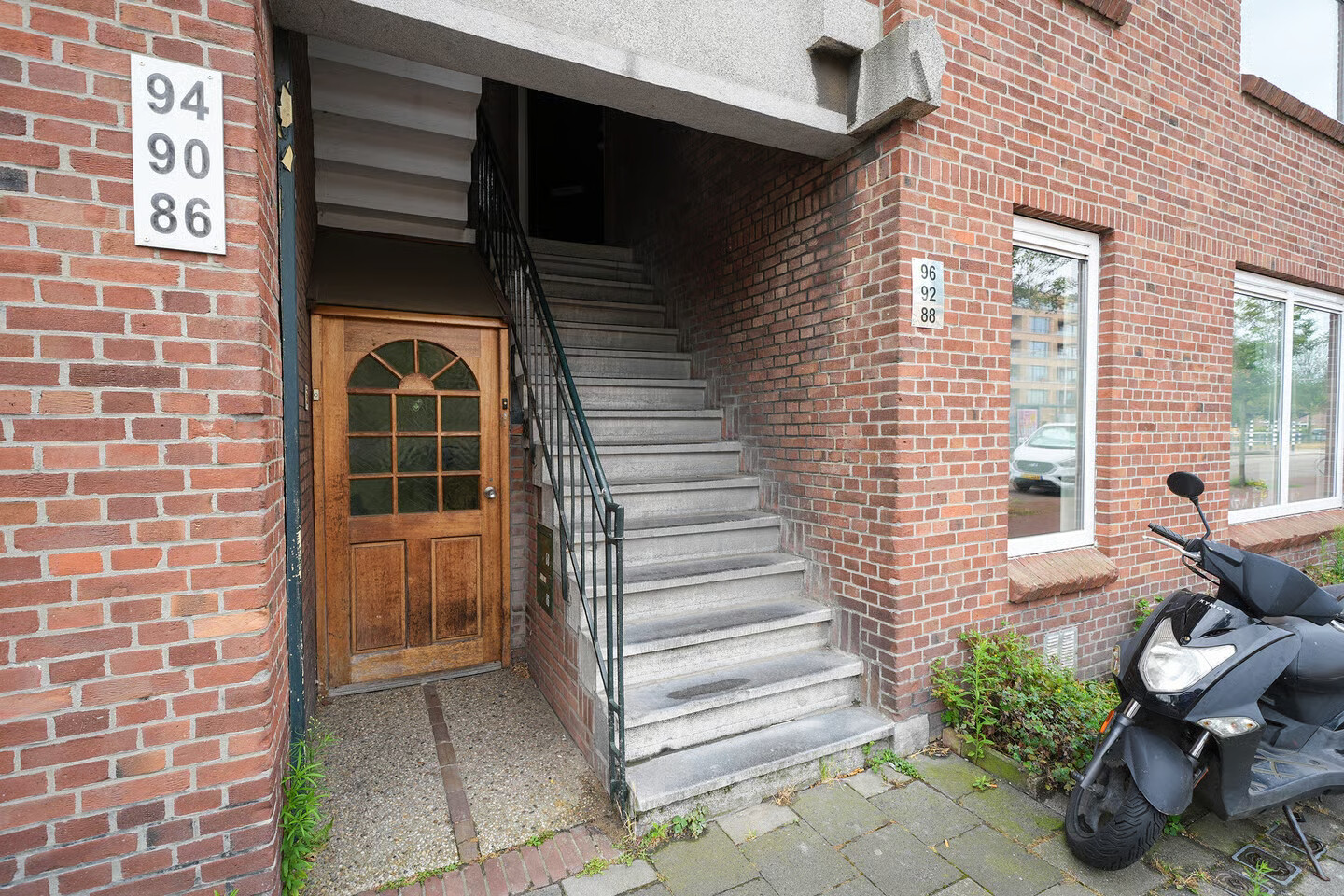 Appartement te koop: Escamplaan 92, 'S-Gravenhage