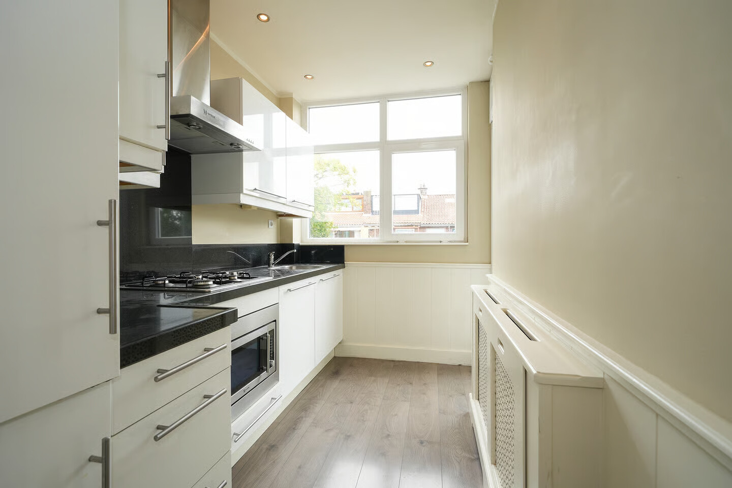 Appartement te koop: Escamplaan 92, 'S-Gravenhage