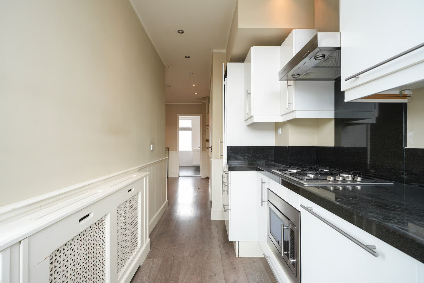 Appartement te koop: Escamplaan 92, 'S-Gravenhage