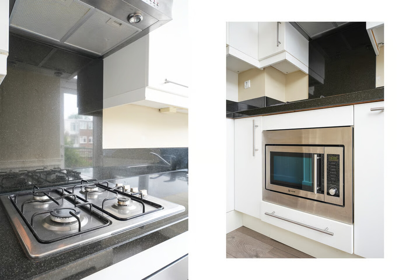 Appartement te koop: Escamplaan 92, 'S-Gravenhage