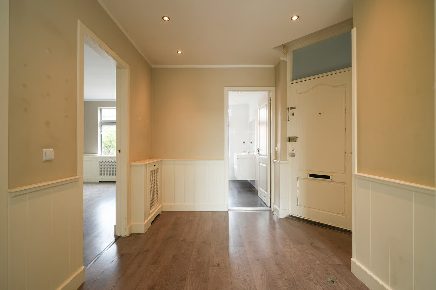 Appartement te koop: Escamplaan 92, 'S-Gravenhage