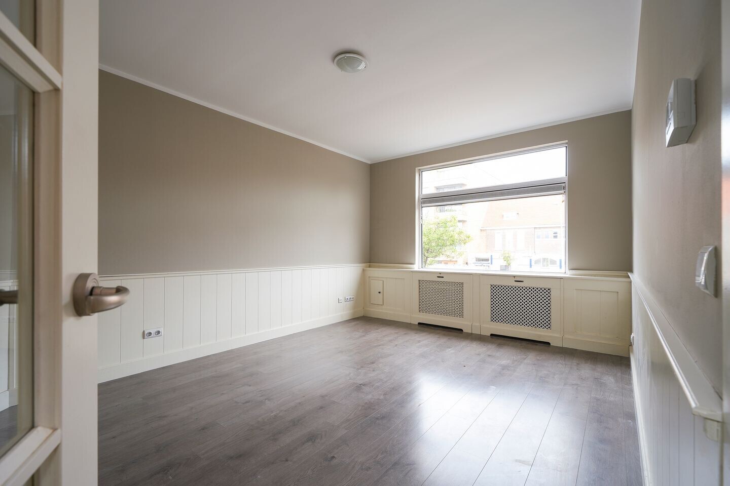 Appartement te koop: Escamplaan 92, 'S-Gravenhage