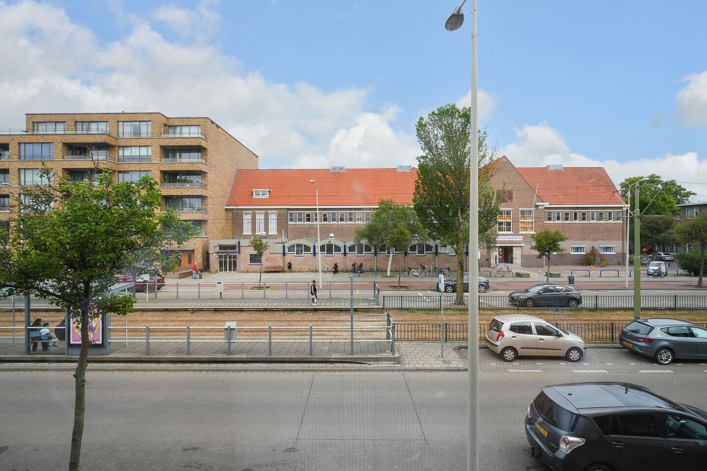 Appartement te koop: Escamplaan 92, 'S-Gravenhage