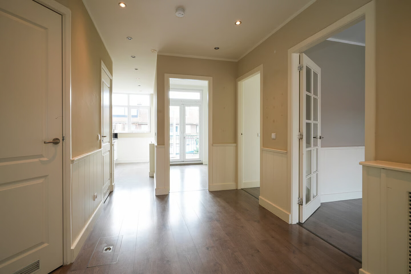 Appartement te koop: Escamplaan 92, 'S-Gravenhage
