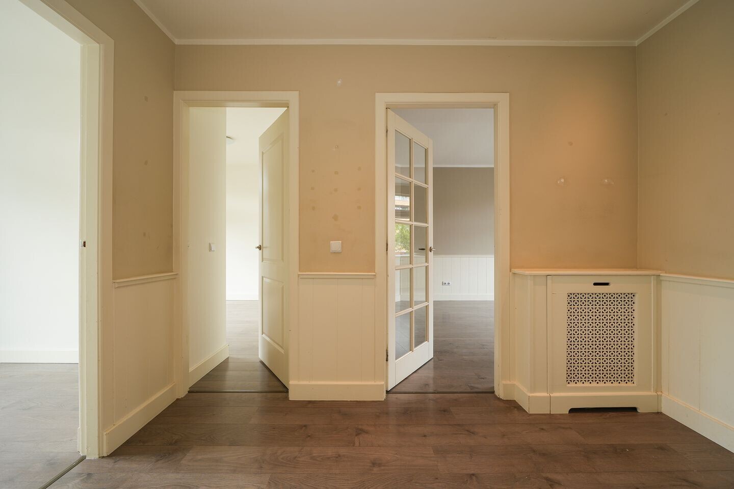Appartement te koop: Escamplaan 92, 'S-Gravenhage